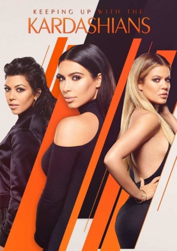 Keeping Up with the Kardashians - Temporada 12