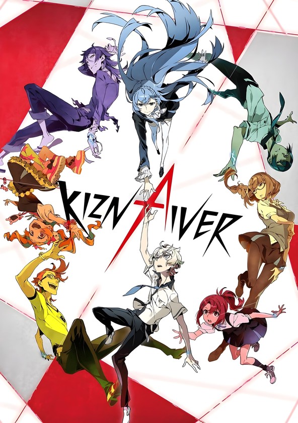 Kiznaiver - Temporada 1