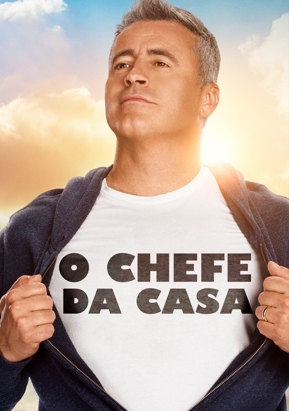 O Chefe da Casa - Temporada 1