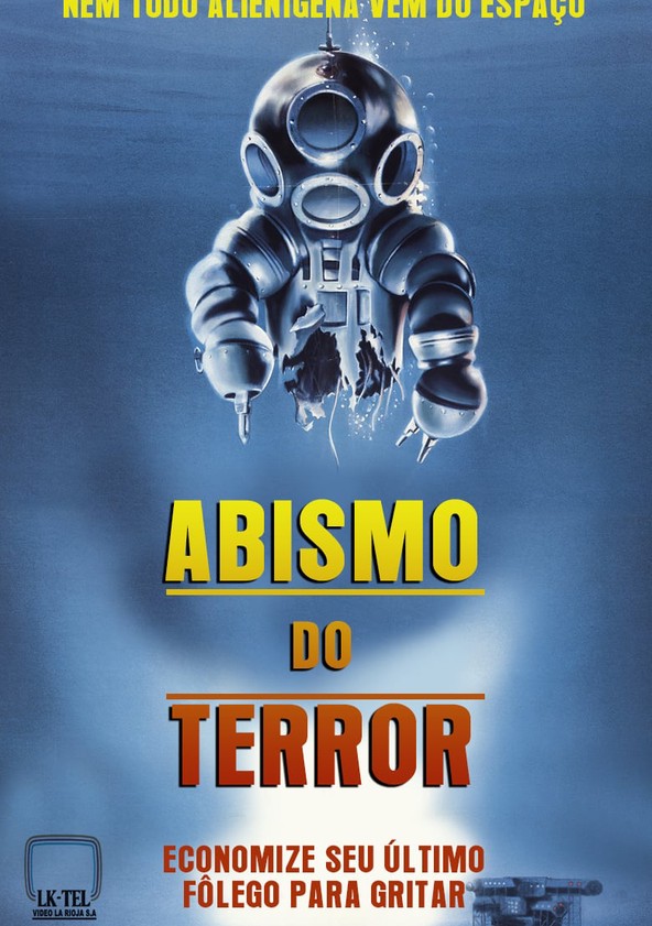 Abismo do Terror