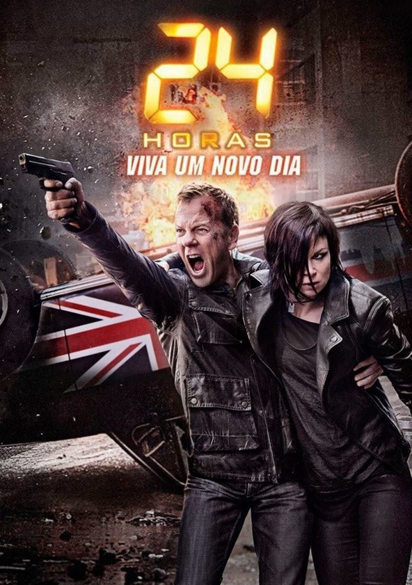 24 Horas - Temporada 9