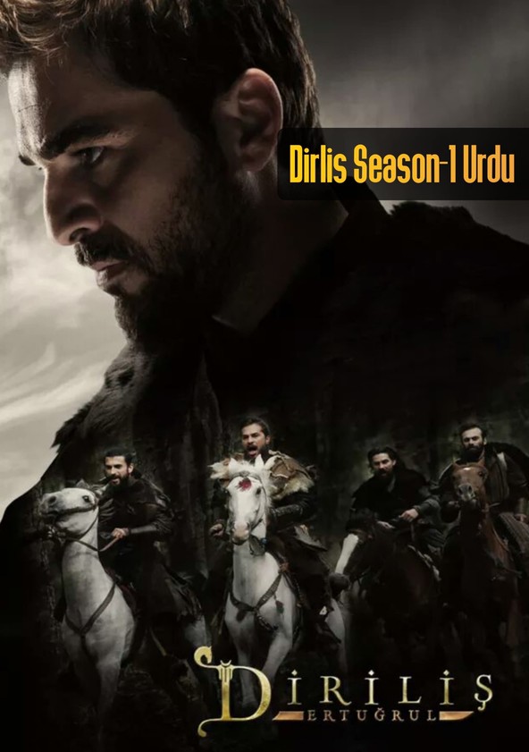 O Grande Guerreiro Otomano - Temporada 1