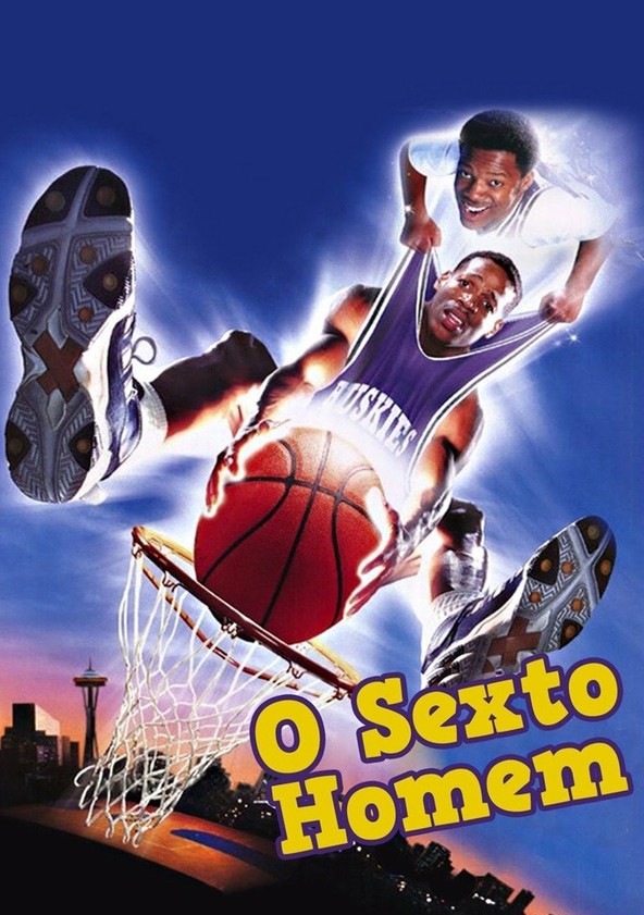 O sexto homem