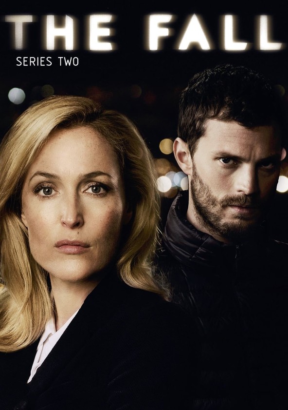 The Fall - Temporada 2