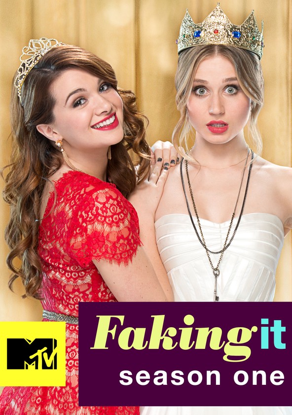 Faking It - Temporada 1