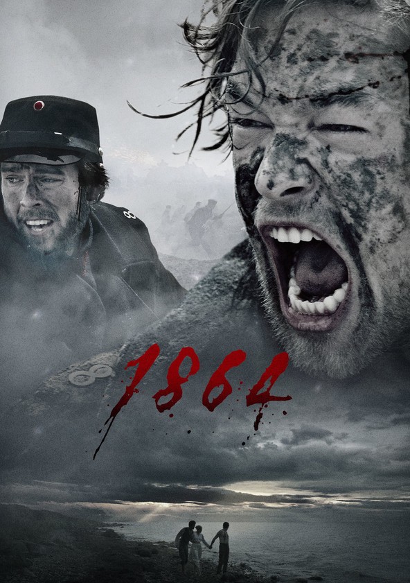 1864 - Temporada 1