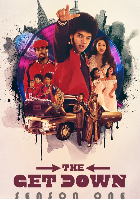 The Get Down - Temporada 1