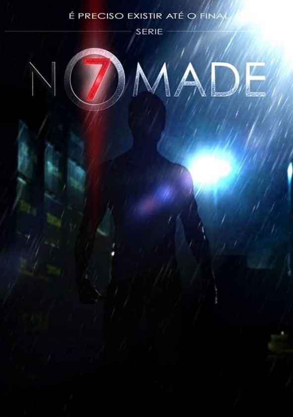 Nomade 7 - Temporada 1