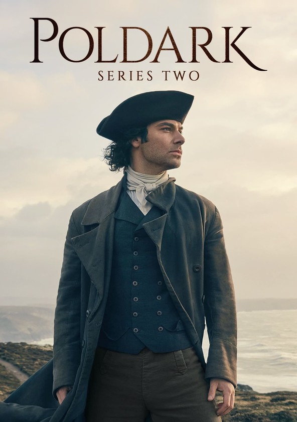 Poldark - Herói de Guerra - Temporada 2