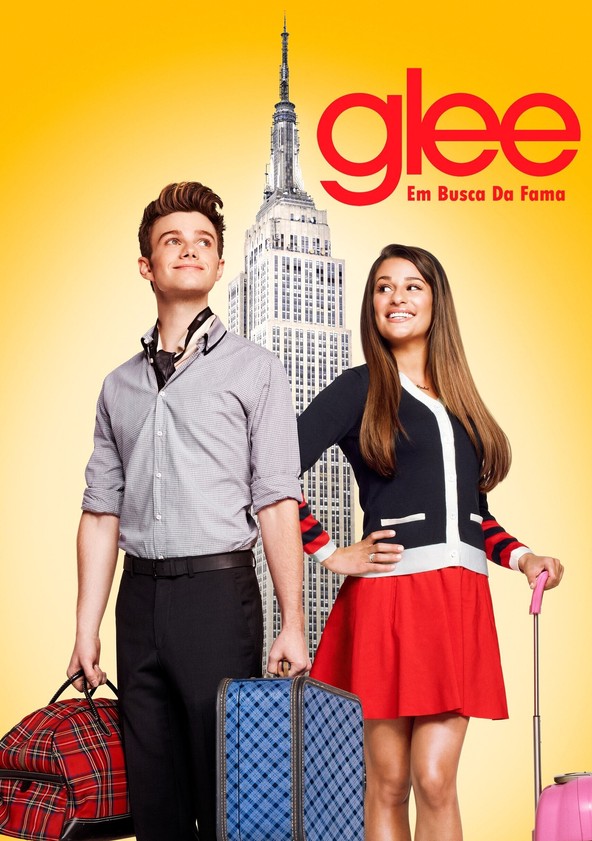 Glee - Temporada 4
