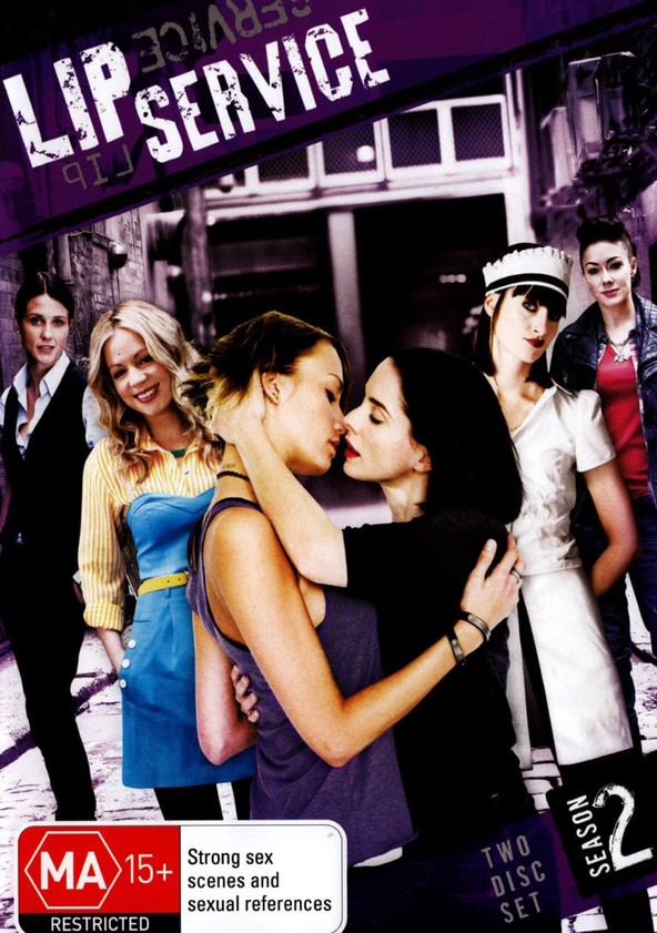 Lip Service - Temporada 2