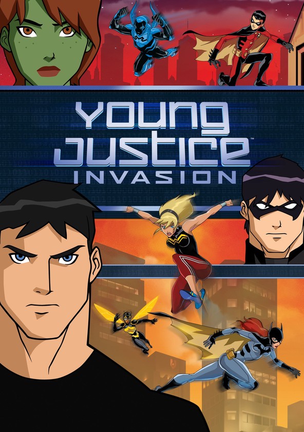 Justiça Jovem - Temporada 2