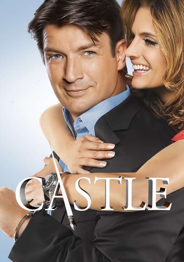 Castle - Temporada 5