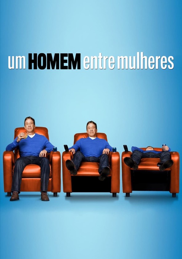 Last Man Standing - Temporada 3