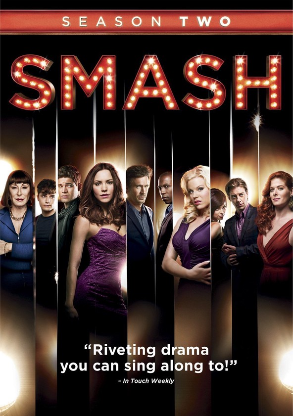 Smash - Temporada 2