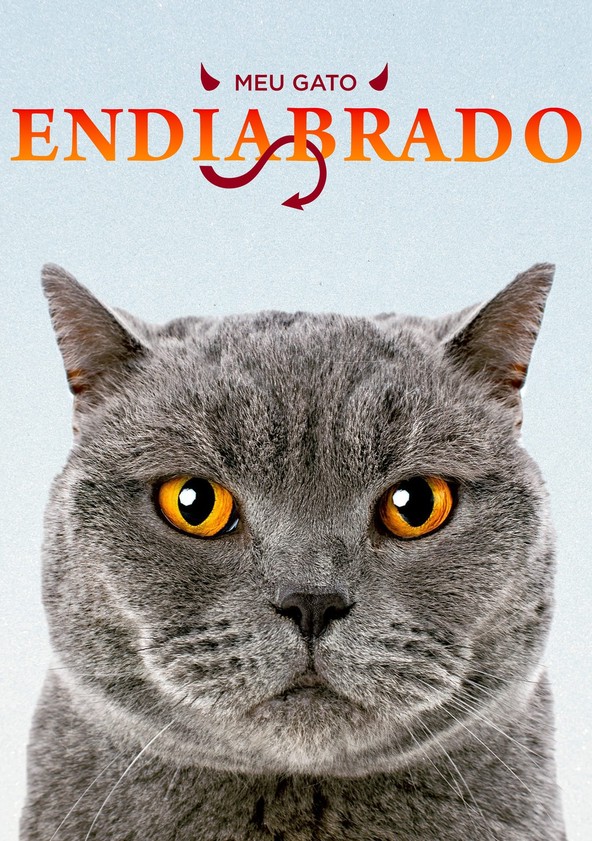 Meu Gato Endiabrado - Temporada 4