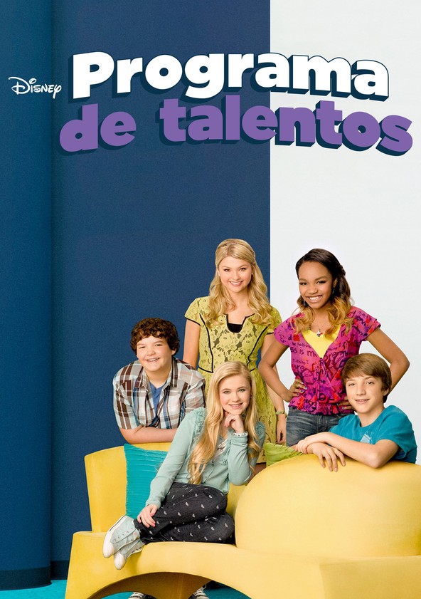Programa de Talentos - Temporada 3