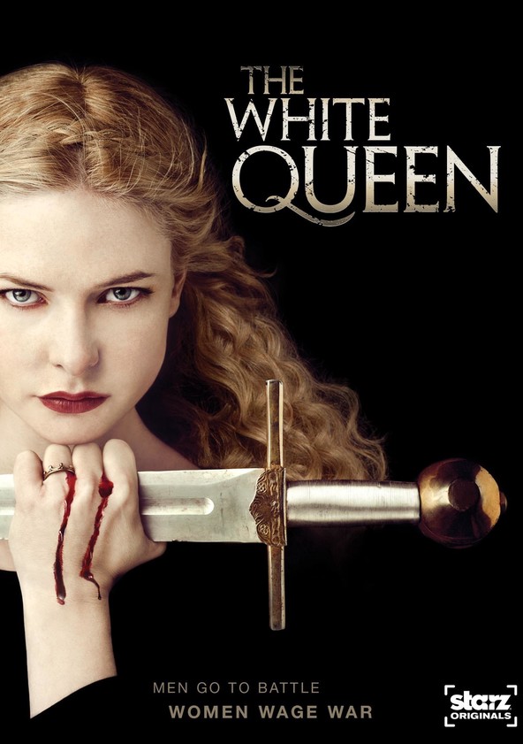 The White Queen - Temporada 1