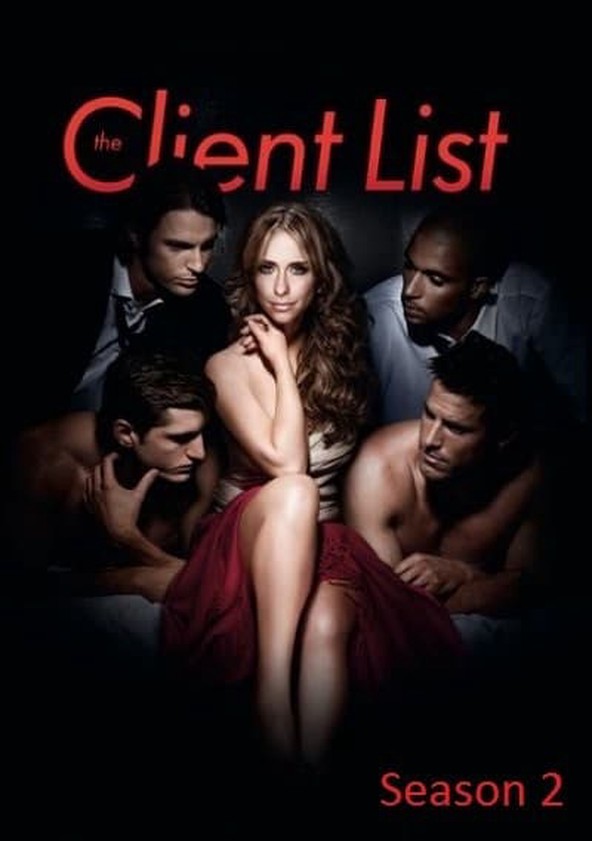 The Client List - Temporada 2