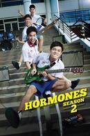 Hormones - Temporada 2