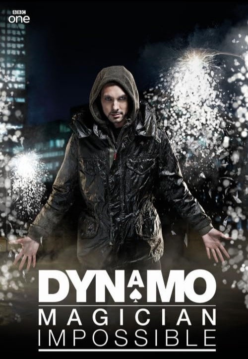 Dynamo: Mágica Impossível - Temporada 4