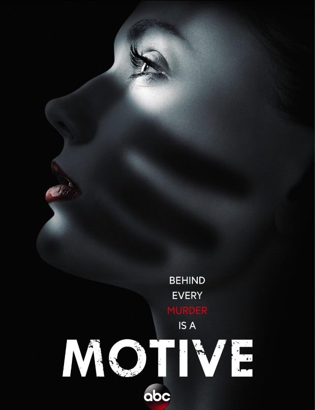 Motive - Temporada 2