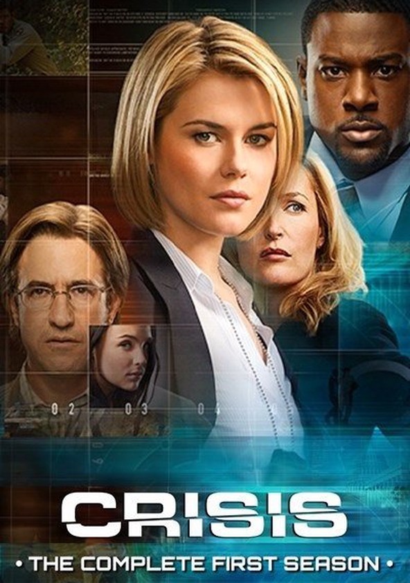 Crisis - Temporada 1
