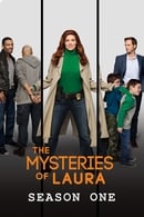 Os Mistérios de Laura - Temporada 1