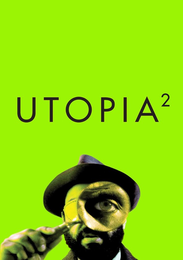 Utopia - Temporada 2
