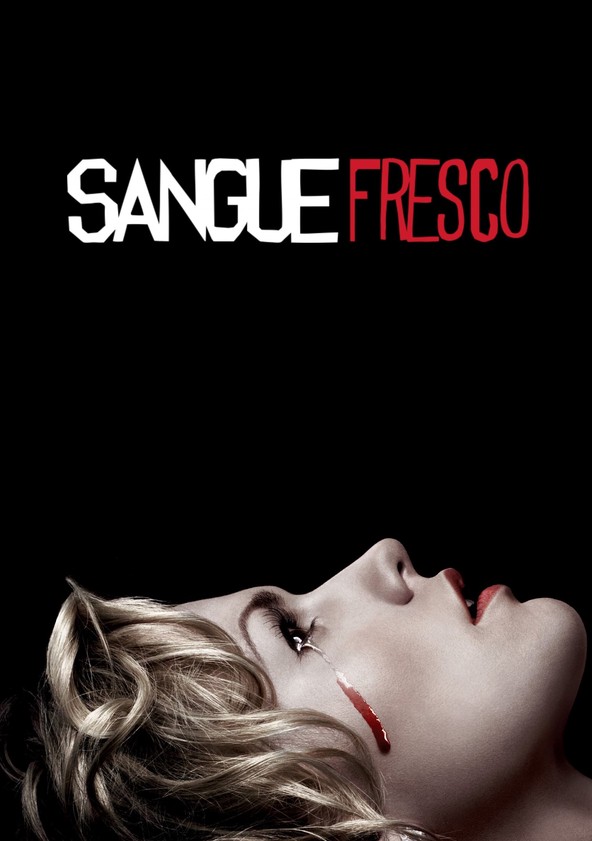 True Blood - Temporada 7
