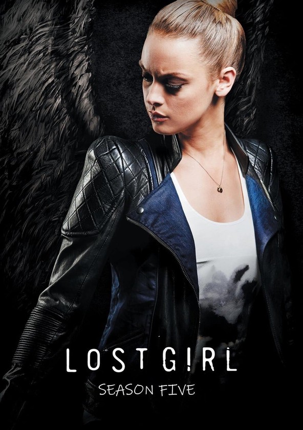 Lost Girl - Temporada 5