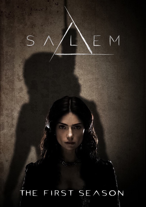 Salem - Temporada 1