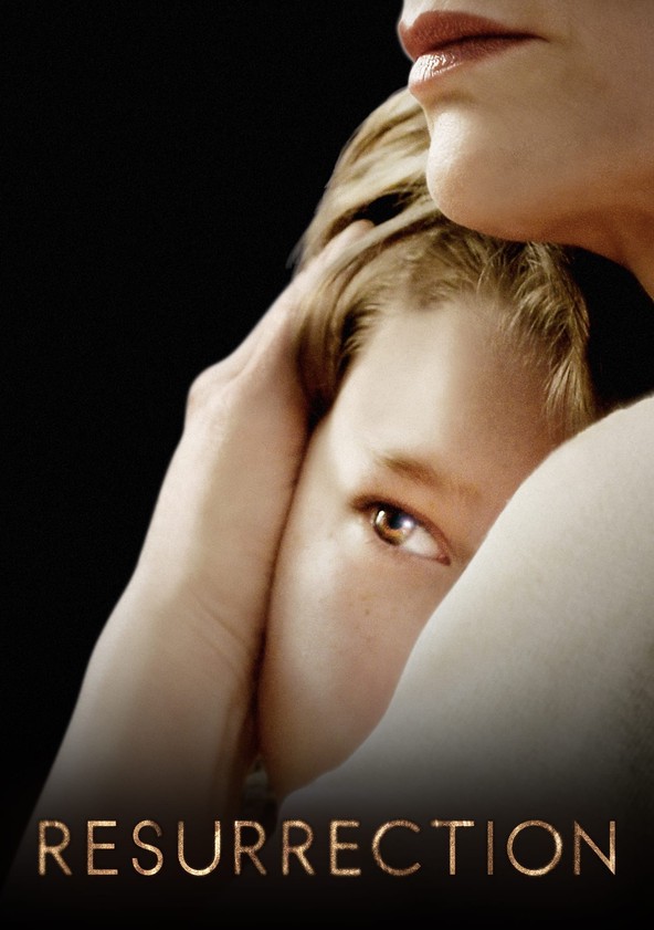 Resurrection - Temporada 1