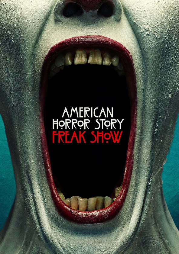 História de Horror Americana - Temporada 4