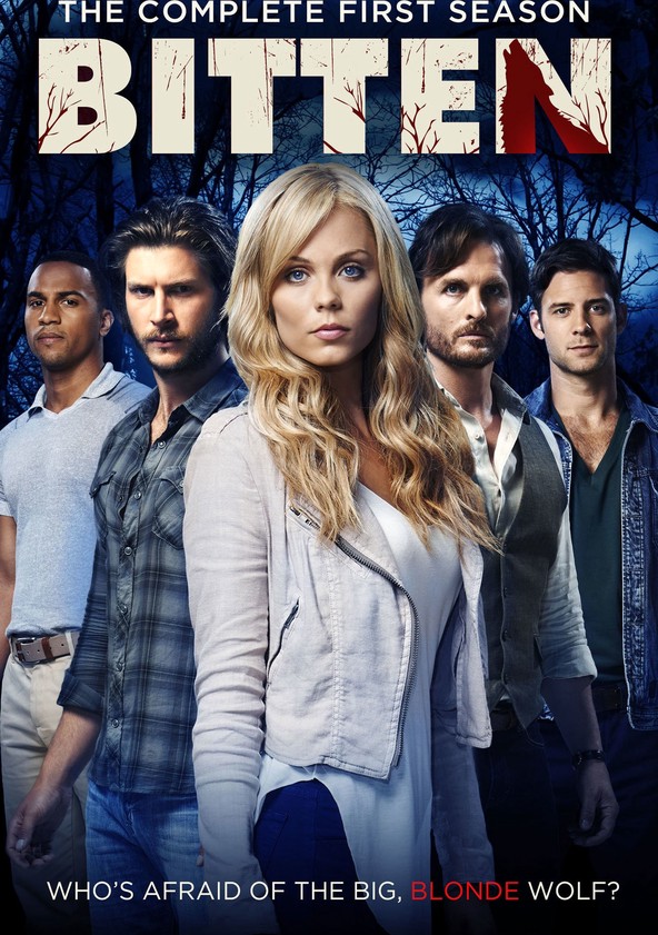Bitten - Temporada 1