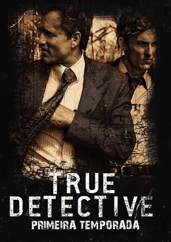 True Detective - Temporada 1