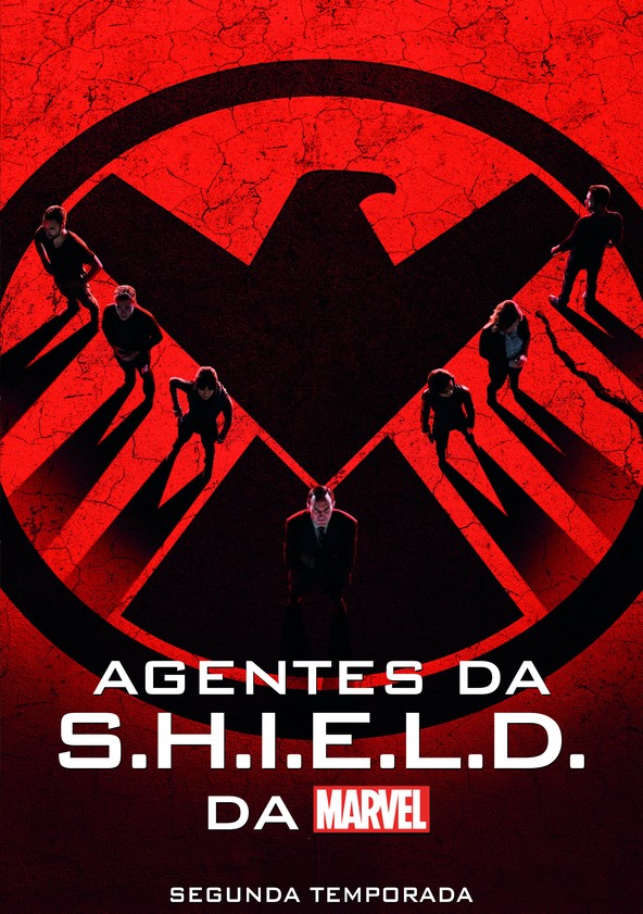 Agentes da S.H.I.E.L.D. - Temporada 2
