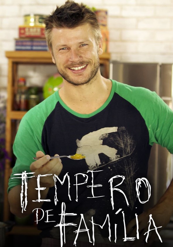 Tempero de Família - Temporada 2