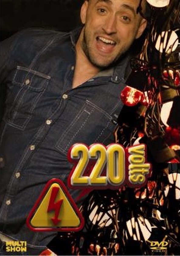 220 Volts - Temporada 3