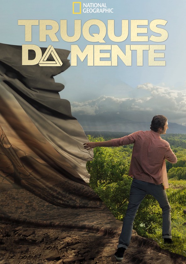 Truques da Mente - Temporada 5