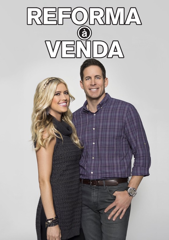 Reforma à Venda - Temporada 4