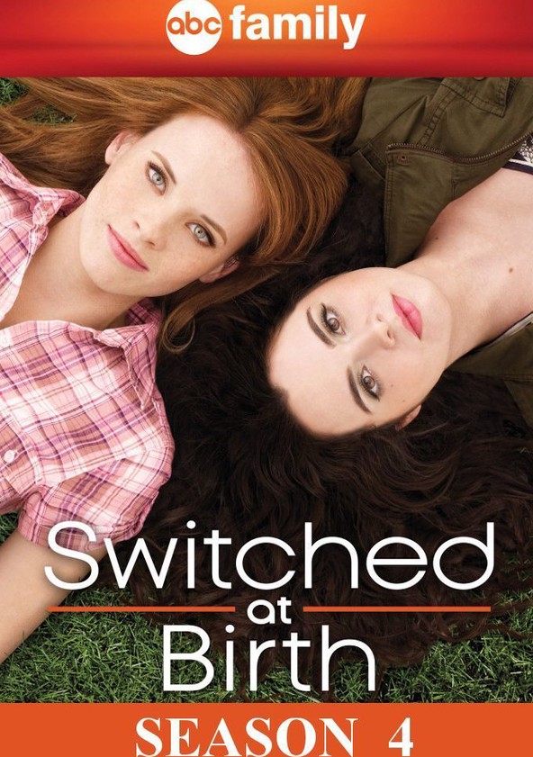 Switched at Birth - Temporada 4
