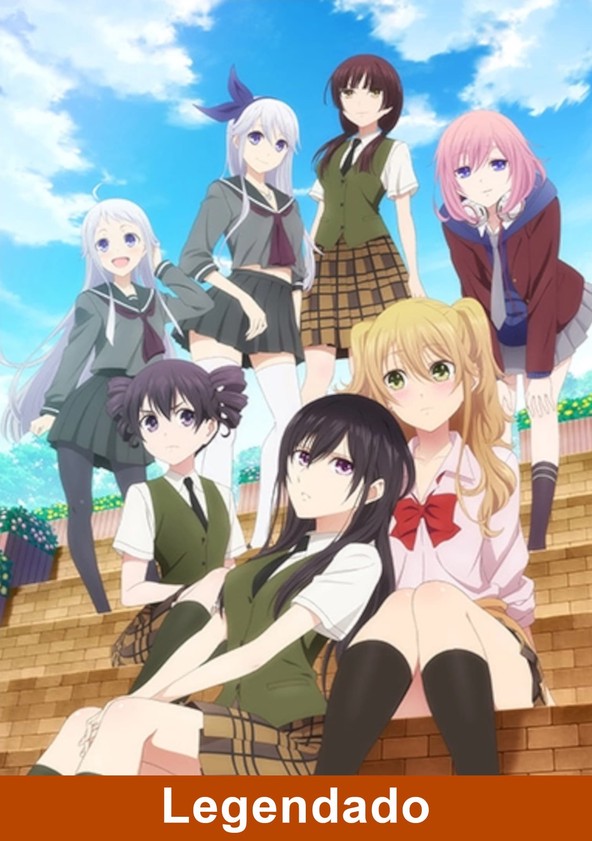 Citrus - Temporada 1