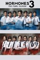 Hormones - Temporada 3