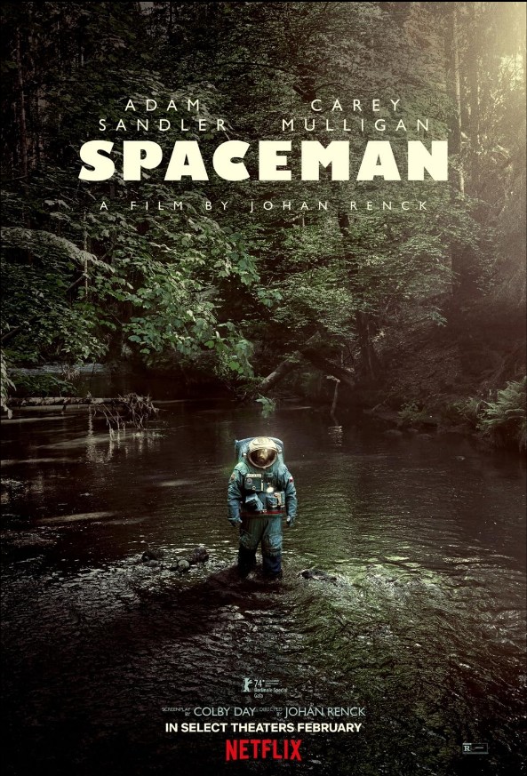 O Astronauta
