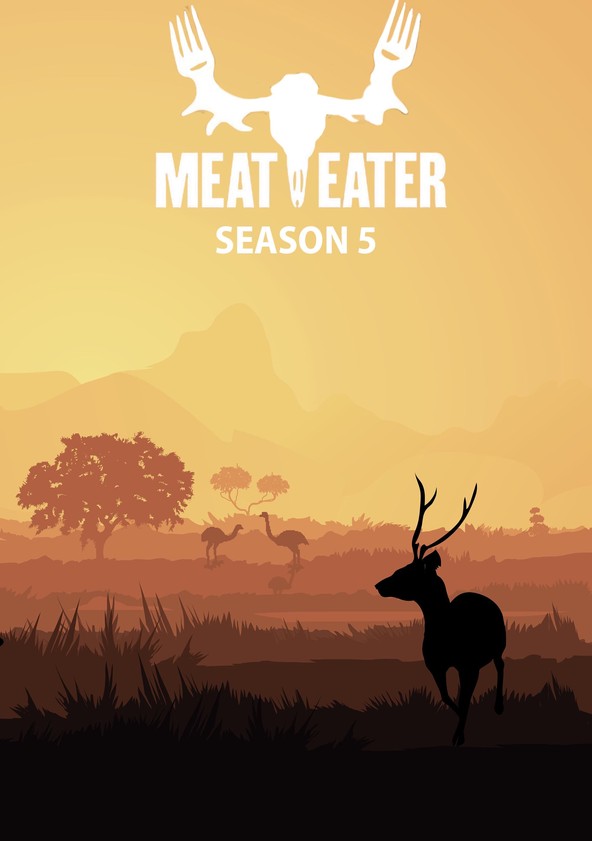 MeatEater - Temporada 5