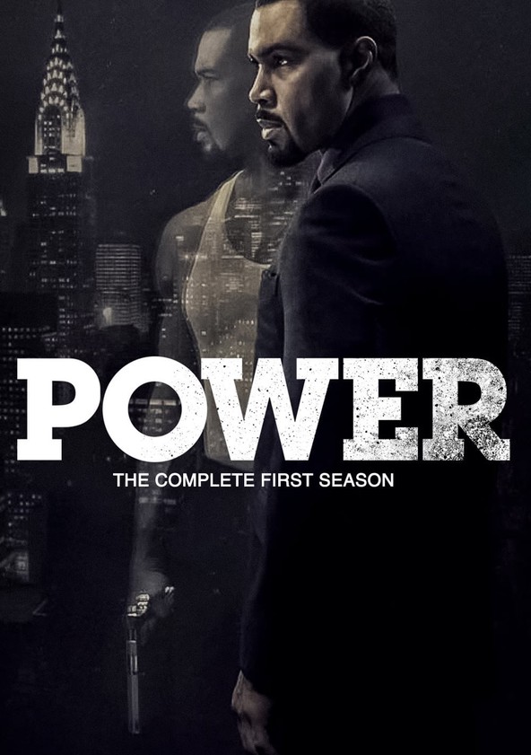 Power - Temporada 1