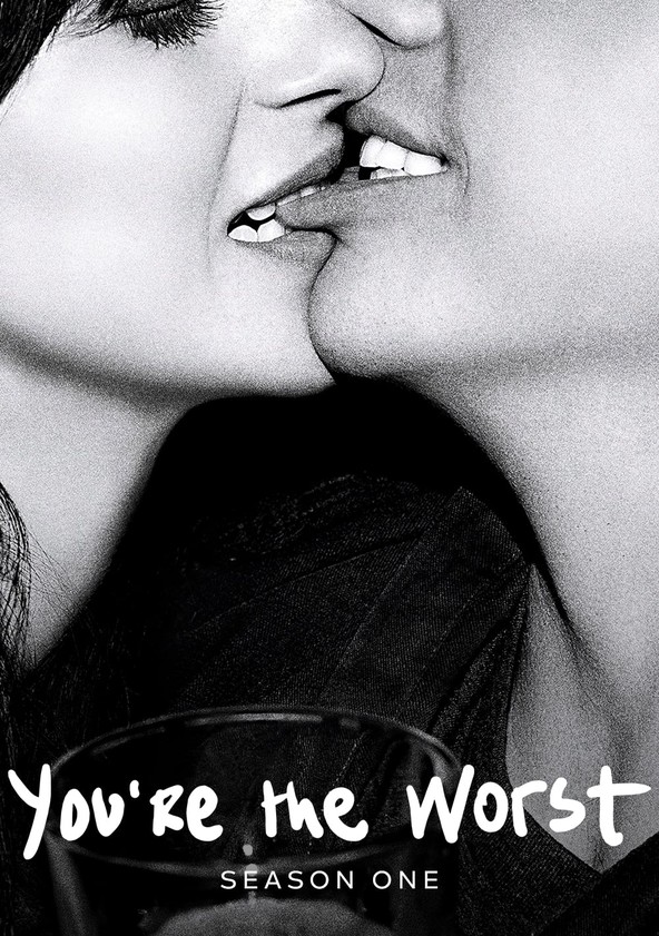 You're the Worst - Temporada 1