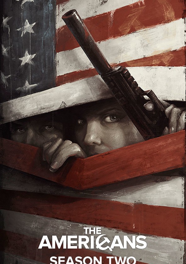 The Americans: Rede de Espionagem - Temporada 2