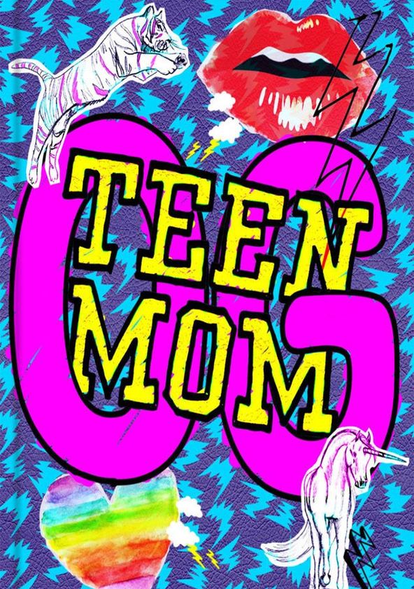 Jovens e Mães - Temporada 5